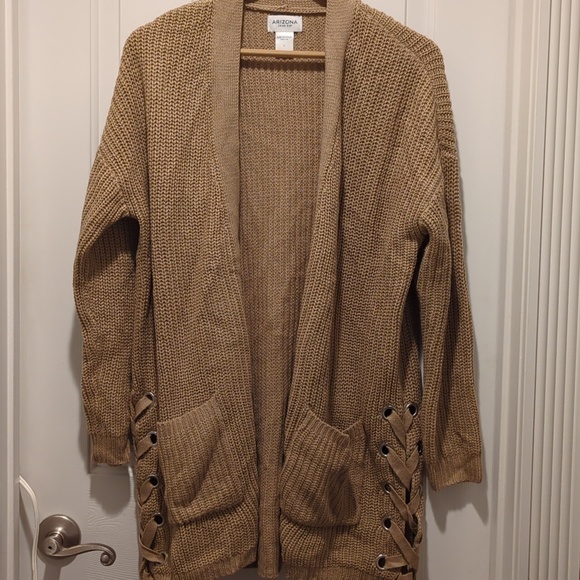Cardigan - Picture 1 of 4